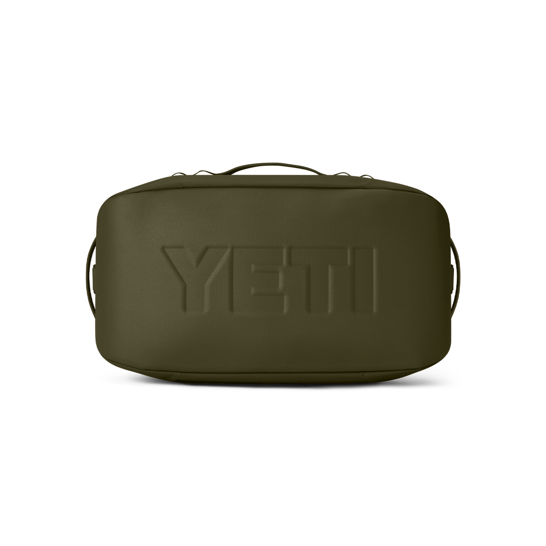 YETI Crossroads 40L Duffel - Alpine Brown