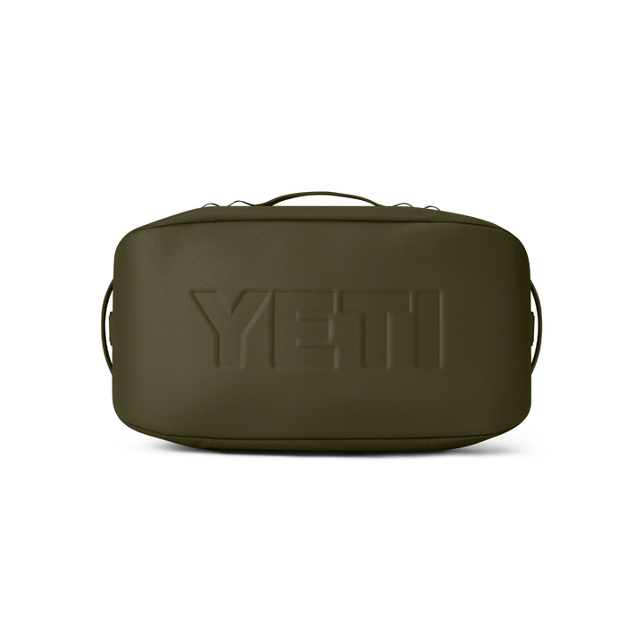 YETI Crossroads 40L Duffel - Alpine Brown