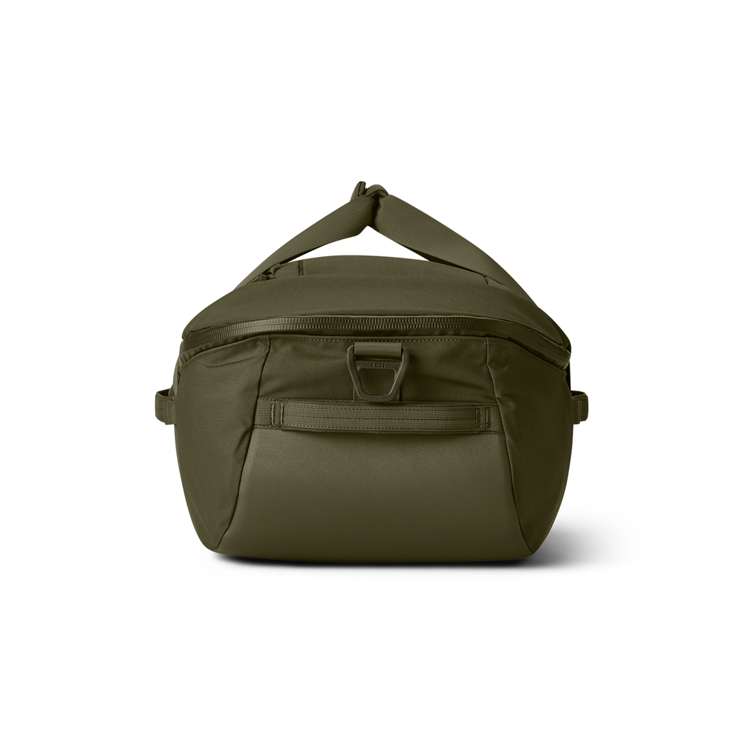 YETI Crossroads 40L Duffel - Alpine Brown