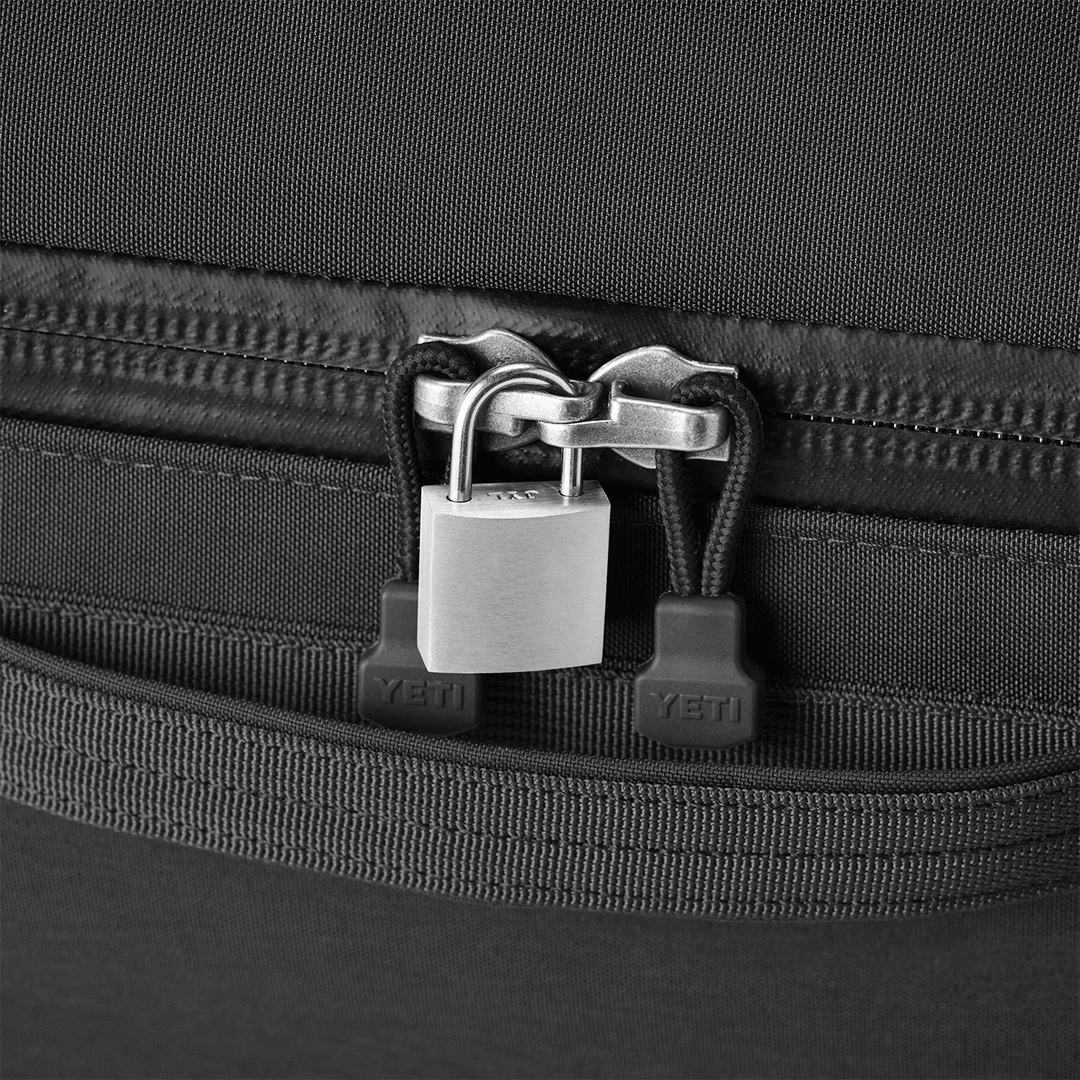 YETI Crossroads 40L Duffel - Alpine Brown