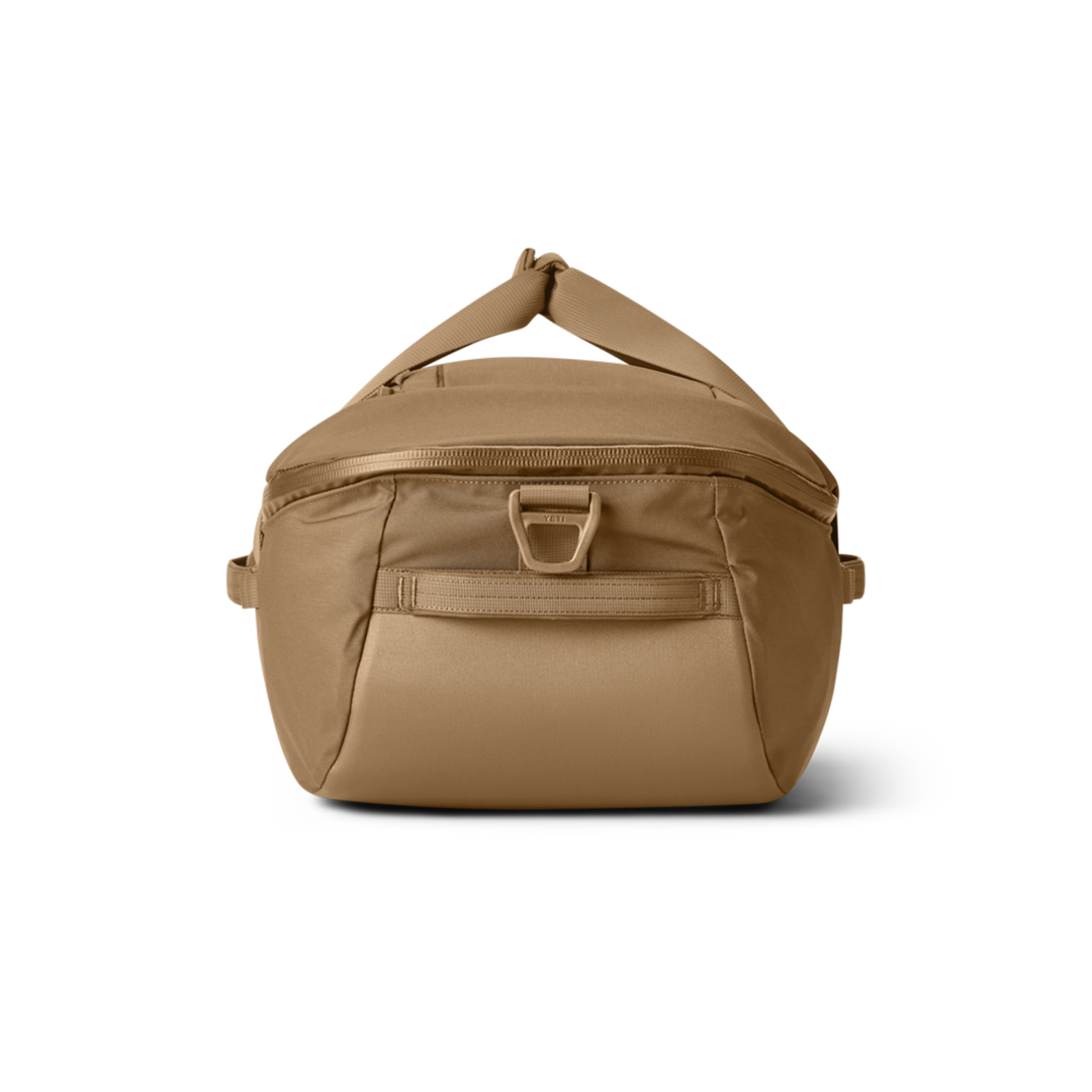YETI Crossroads 40L Duffel - Alpine Brown
