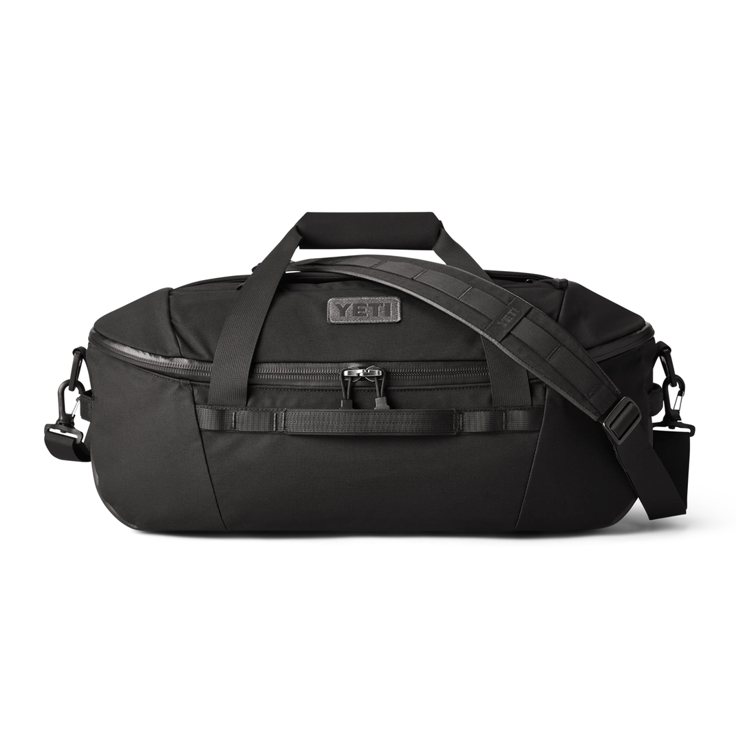 YETI Crossroads 40L Duffel - Alpine Brown