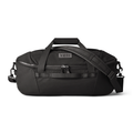 YETI Crossroads 40L Duffel - Alpine Brown — 40L / Black