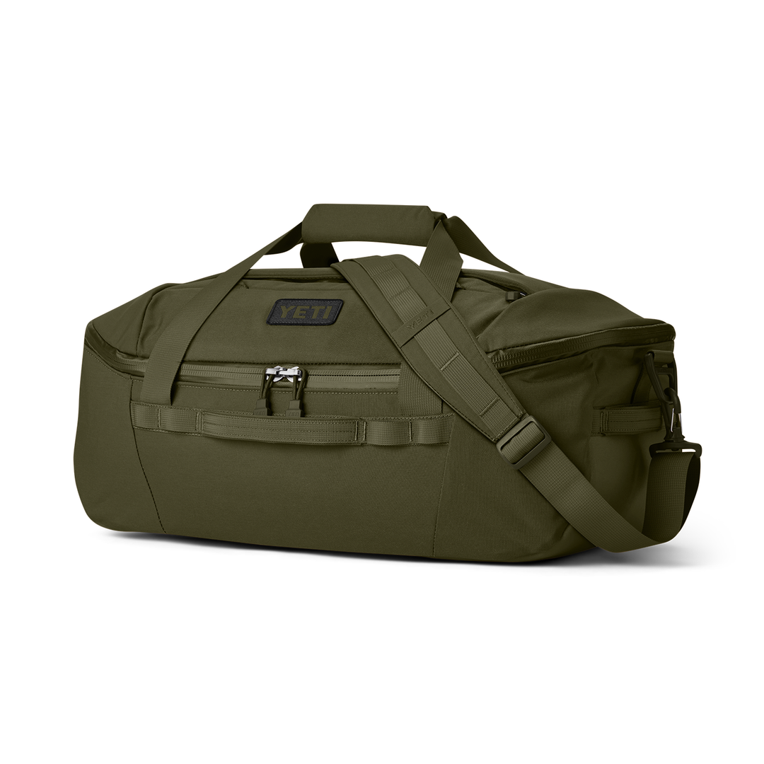 YETI Crossroads 40L Duffel - Alpine Brown