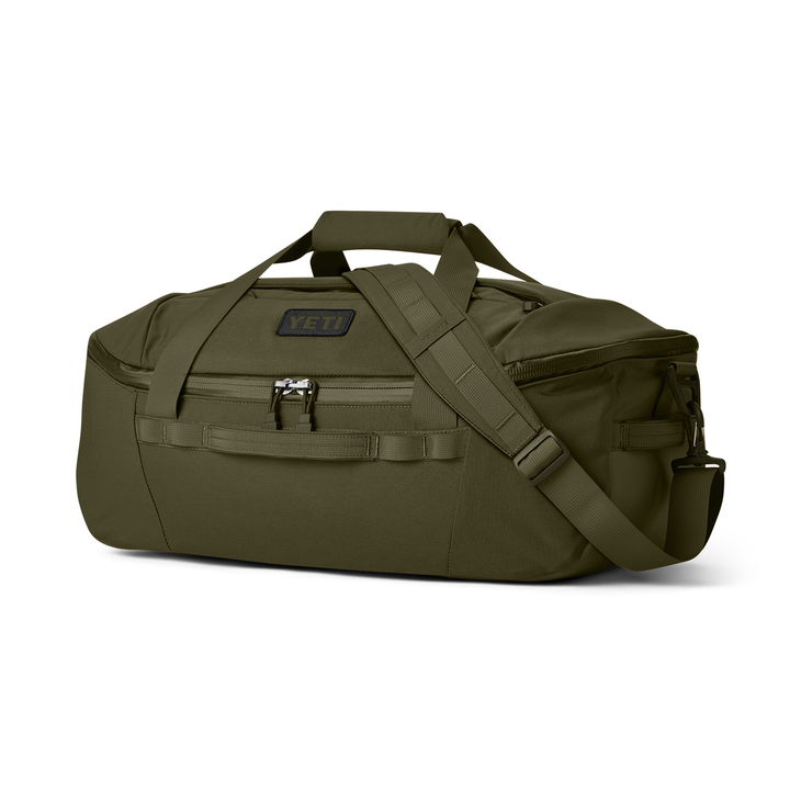 YETI Crossroads 40L Duffel - Alpine Brown