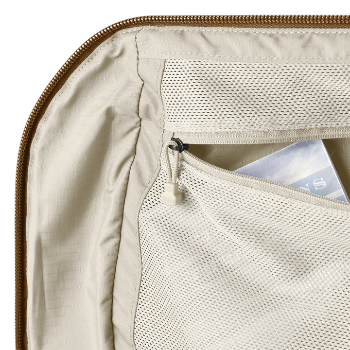 YETI Crossroads 40L Duffel - Alpine Brown