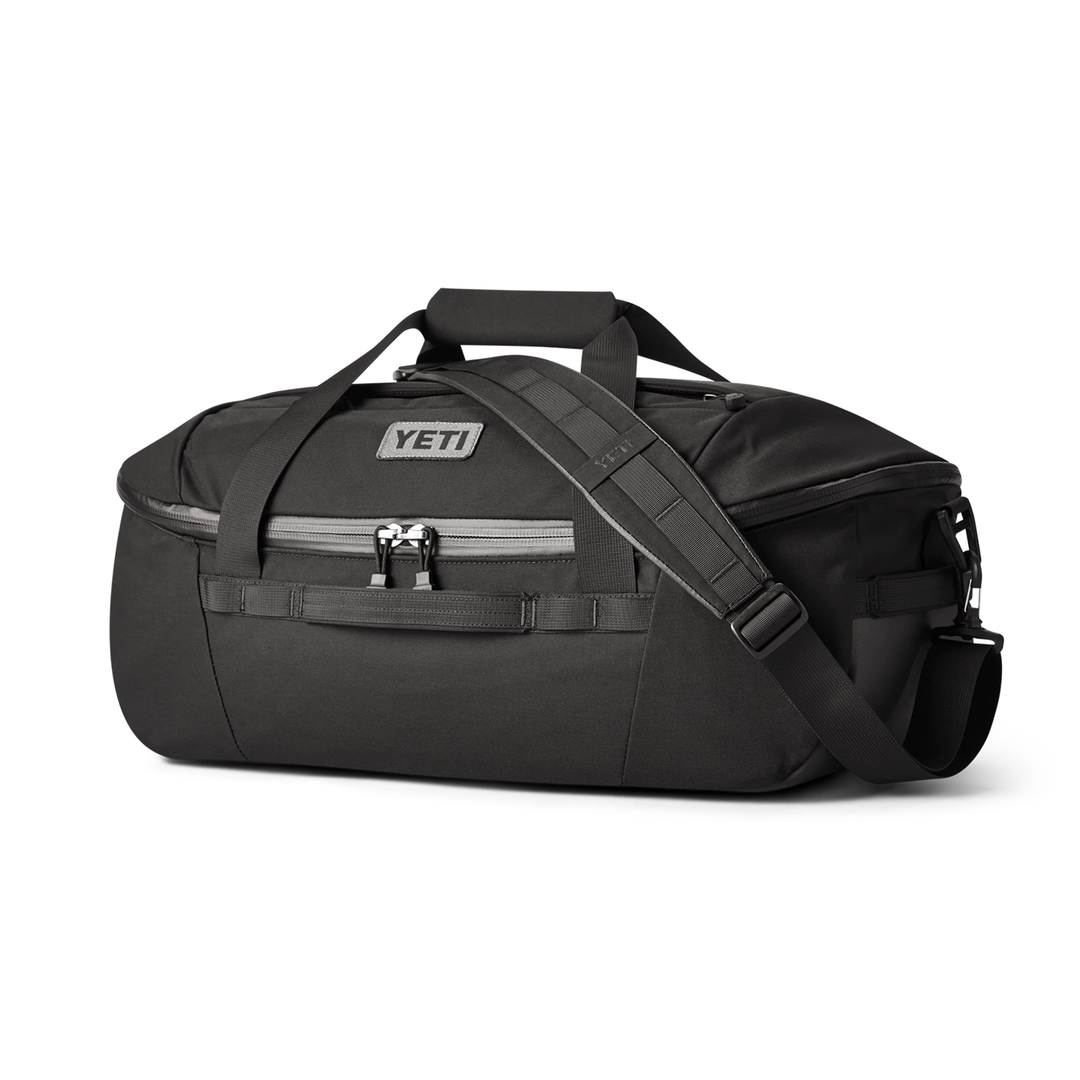 YETI Crossroads 40L Duffel - Alpine Brown