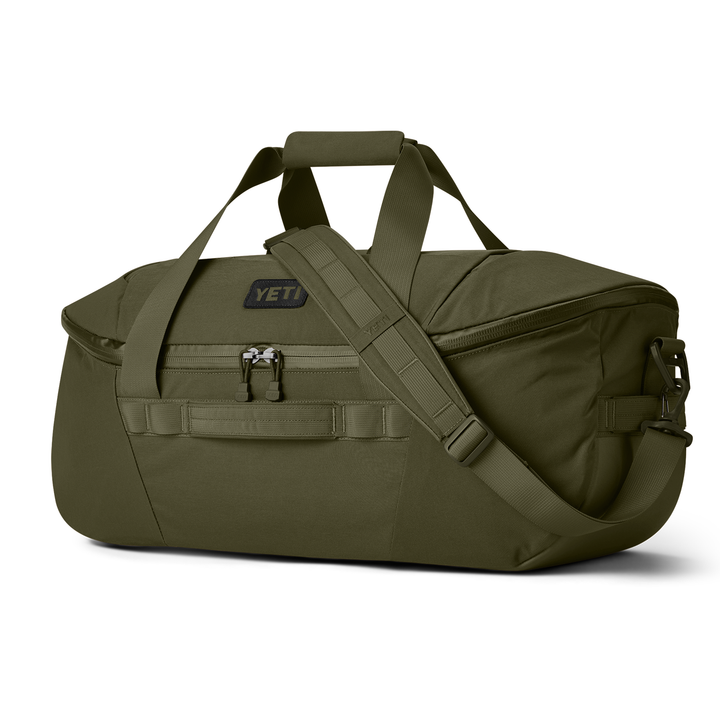 YETI Crossroads 60L Duffel - Alpine Brown