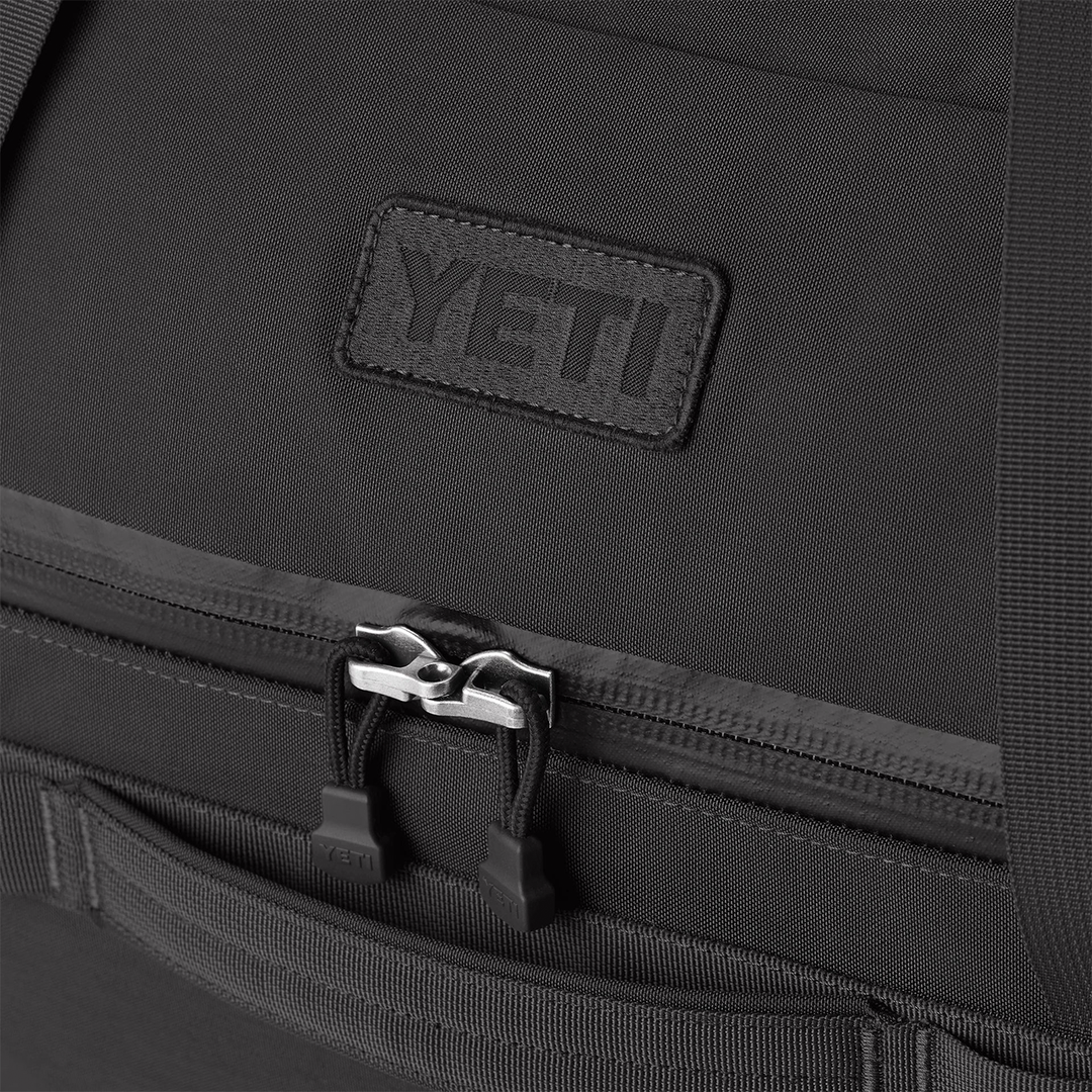 YETI Crossroads 60L Duffel - Alpine Brown