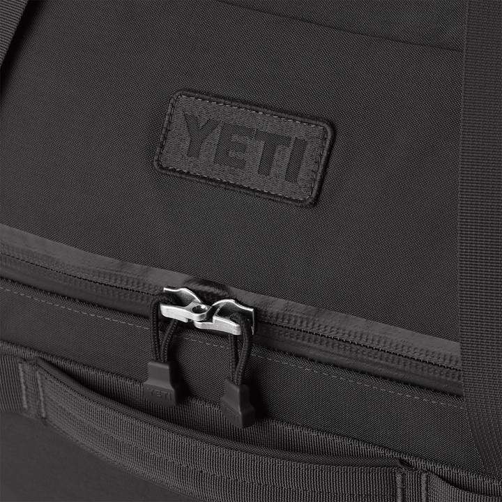 YETI Crossroads 60L Duffel - Alpine Brown
