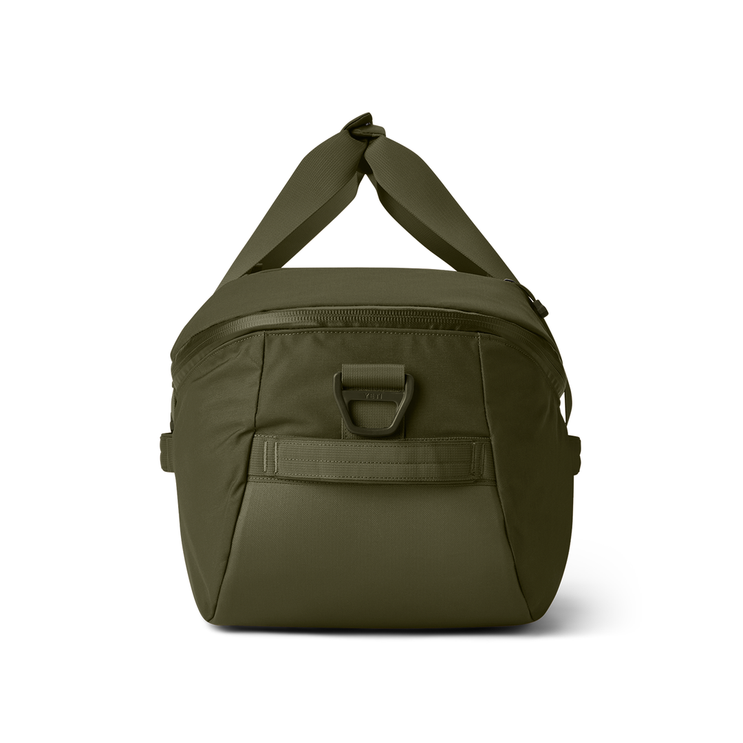 YETI Crossroads 60L Duffel - Alpine Brown