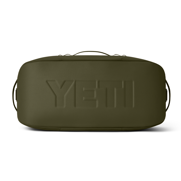 YETI Crossroads 60L Duffel - Alpine Brown