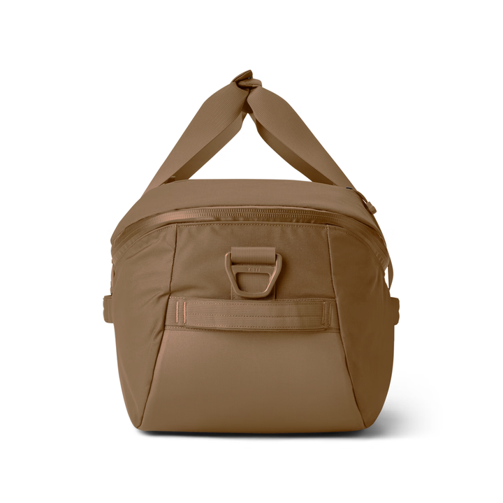 YETI Crossroads 60L Duffel - Alpine Brown