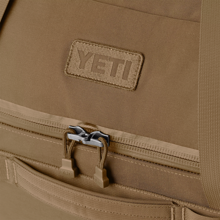 YETI Crossroads 60L Duffel - Alpine Brown