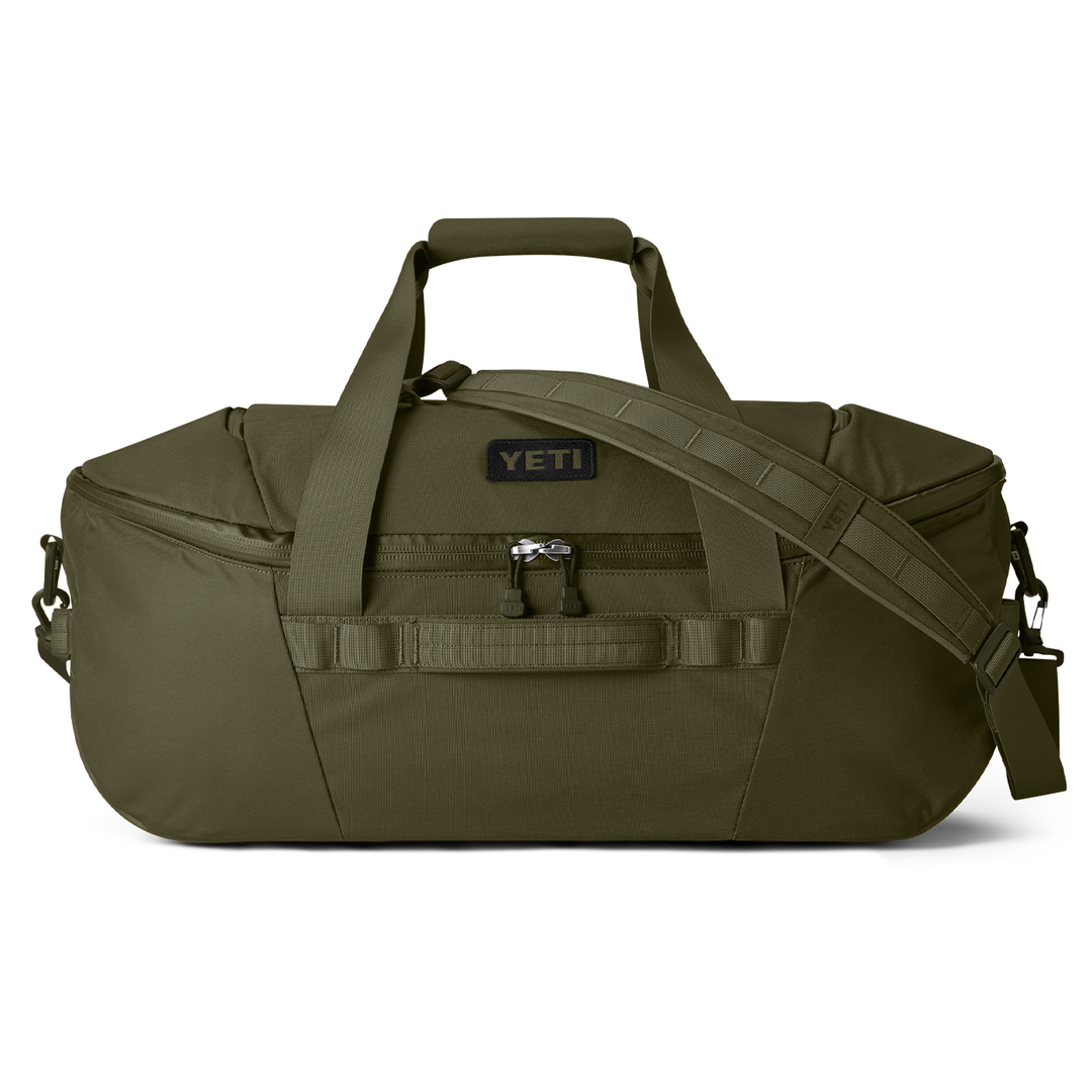 YETI Crossroads 60L Duffel - Alpine Brown