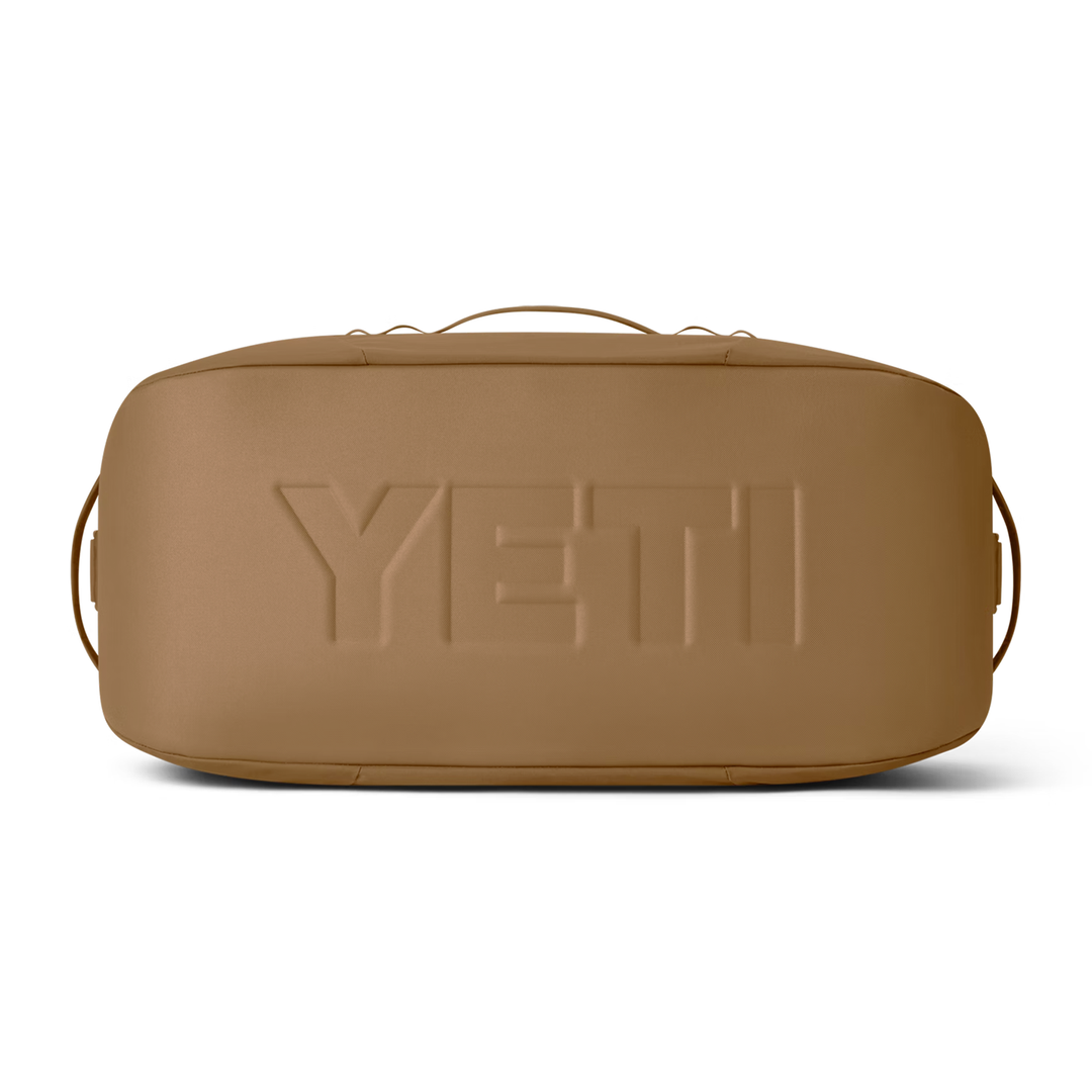 YETI Crossroads 60L Duffel - Alpine Brown