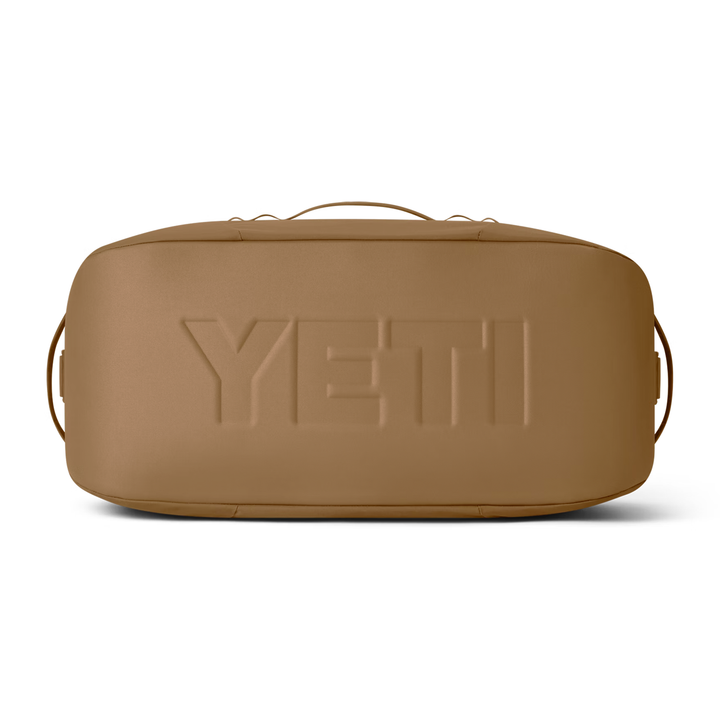 YETI Crossroads 60L Duffel - Alpine Brown