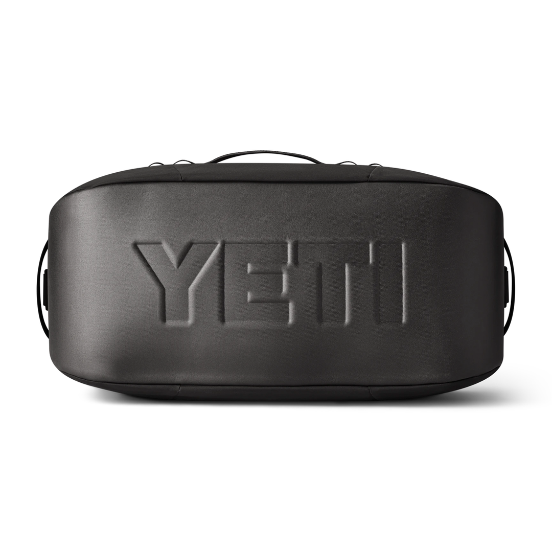 YETI Crossroads 60L Duffel - Alpine Brown