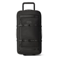 YETI Crossroads 73L / 29in Wheeled Luggage - Alpine Brown — 73L / Black