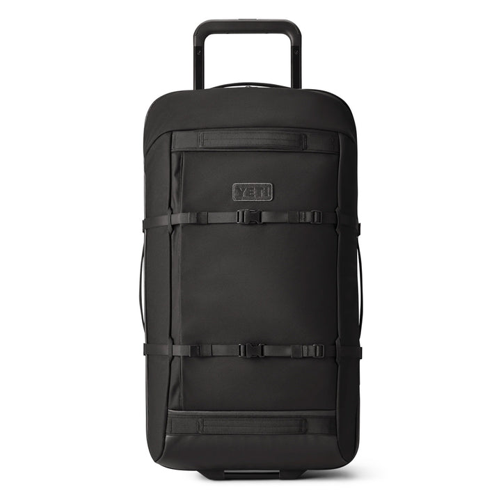 YETI Crossroads 73L / 29in Wheeled Luggage - Alpine Brown