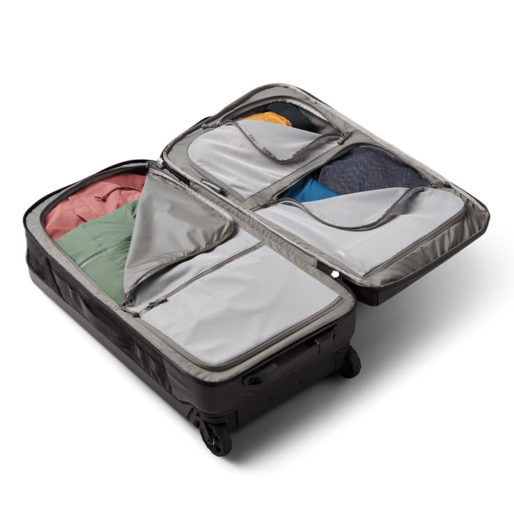 YETI Crossroads 73L / 29in Wheeled Luggage - Alpine Brown