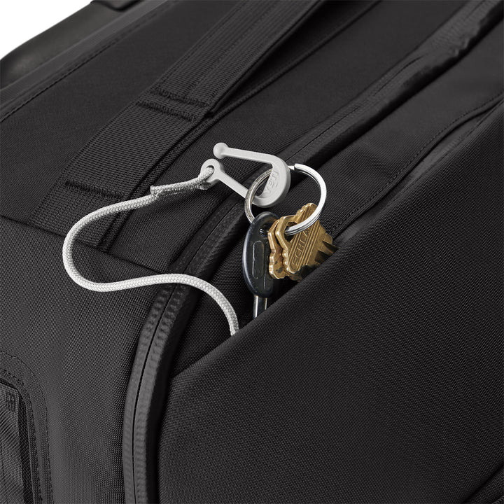 YETI Crossroads 73L / 29in Wheeled Luggage - Alpine Brown