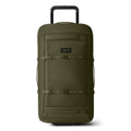 YETI Crossroads 73L / 29in Wheeled Luggage - Alpine Brown — 73L / Olive