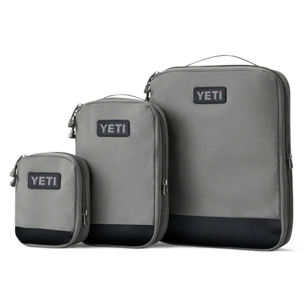 YETI Crossroads Packing Cubes Large