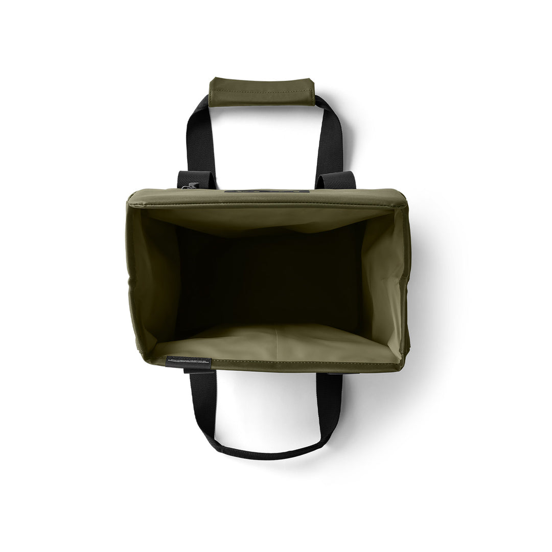 YETI Daytrip 14L Tote Bag - Black