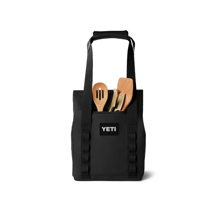 YETI Daytrip 14L Tote Bag - Black