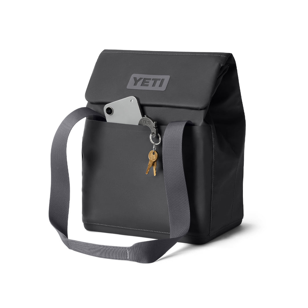 YETI Daytrip 14L Tote Bag - Black