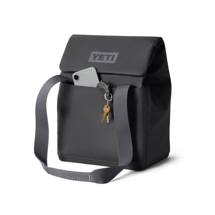 YETI Daytrip 14L Tote Bag - Black