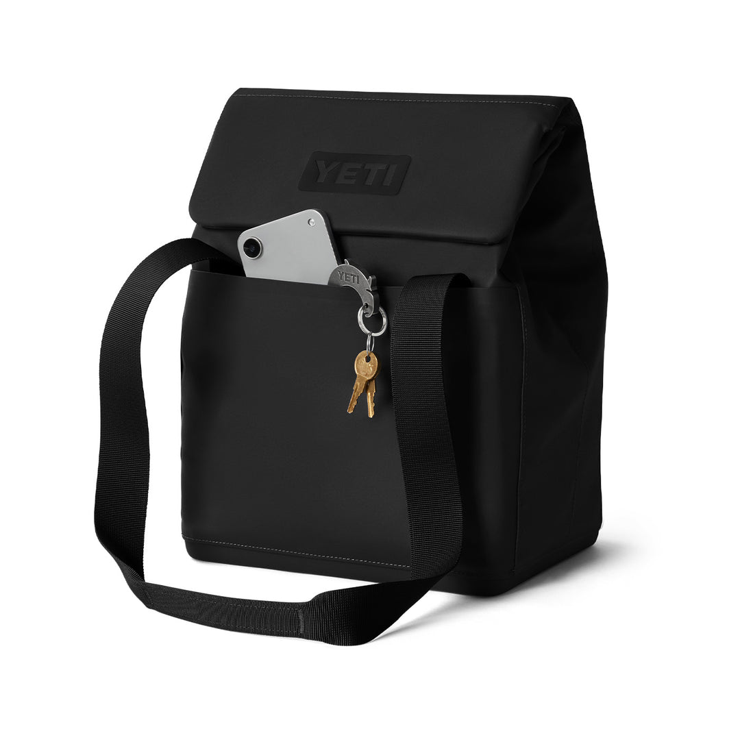 YETI Daytrip 14L Tote Bag - Black
