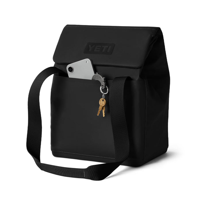 YETI Daytrip 14L Tote Bag - Black