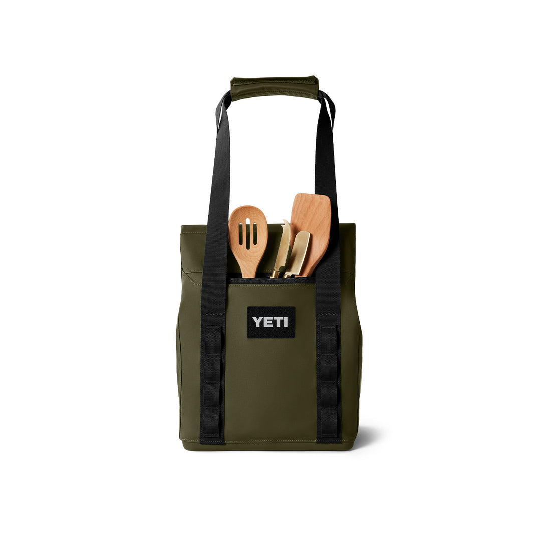 YETI Daytrip 14L Tote Bag - Black