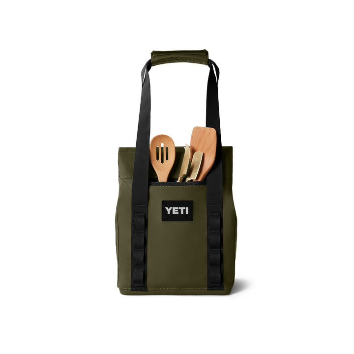 YETI Daytrip 14L Tote Bag - Black