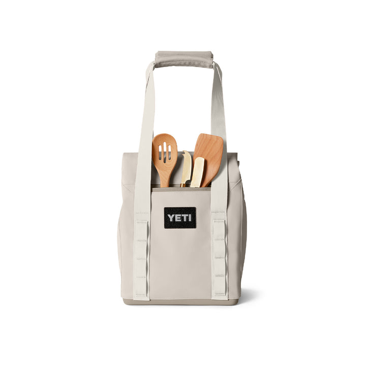 YETI Daytrip 14L Tote Bag - Black
