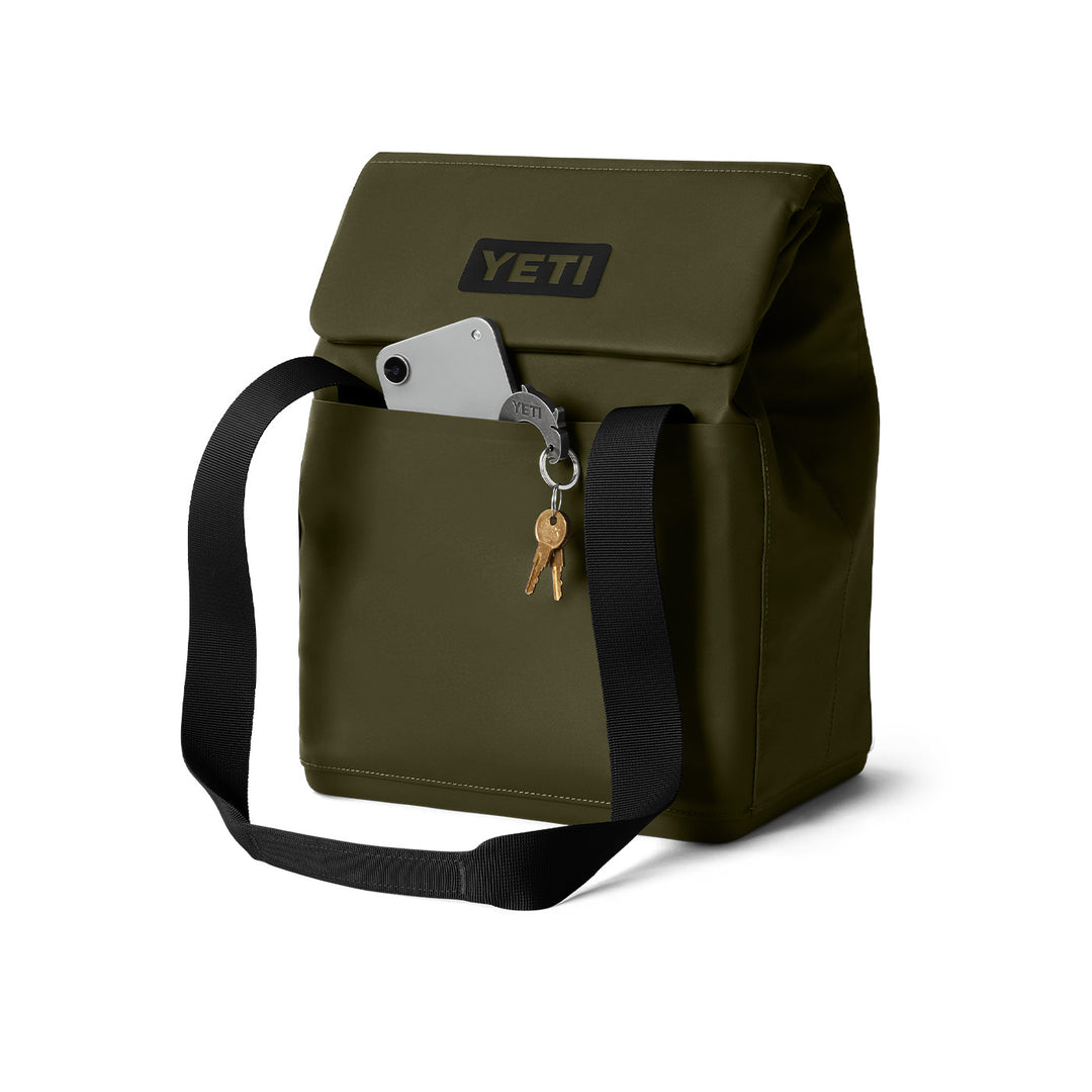 YETI Daytrip 14L Tote Bag - Black