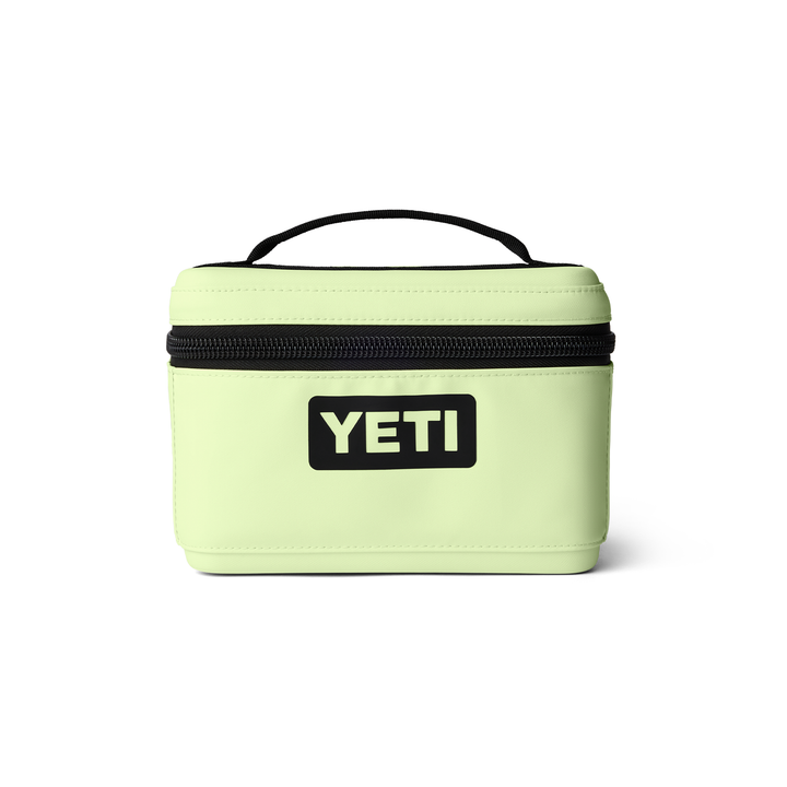 YETI Daytrip 3L Insulated Snack Box - Limited Edition - Grasshopper