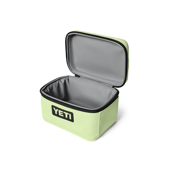 YETI Daytrip 3L Insulated Snack Box - Limited Edition - Grasshopper