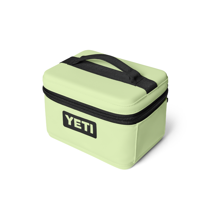 YETI Daytrip 3L Insulated Snack Box - Limited Edition - Grasshopper