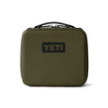 YETI Daytrip 3L Lunch Box - Charcoal — 3L / Olive