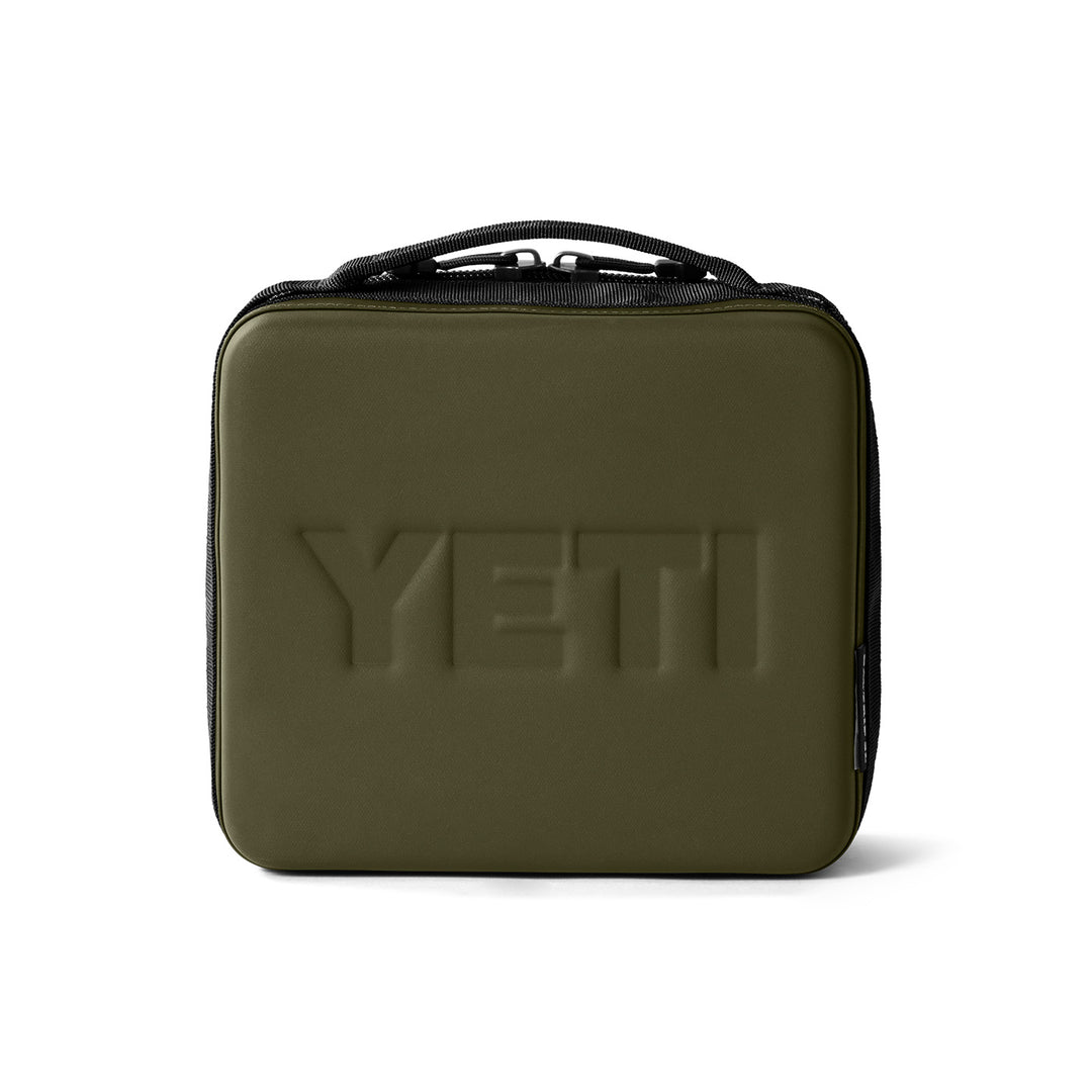 YETI Daytrip 3L Lunch Box - Charcoal