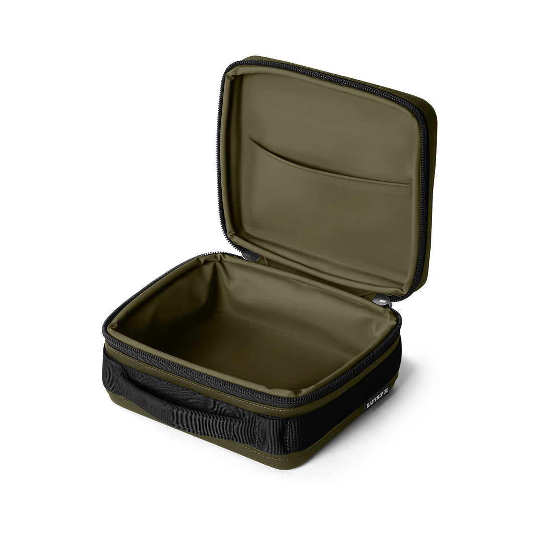 YETI Daytrip 3L Lunch Box - Charcoal