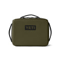 YETI Daytrip 5L Lunch Box - Charcoal — 5L / Olive