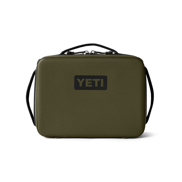 YETI Daytrip 5L Lunch Box - Charcoal