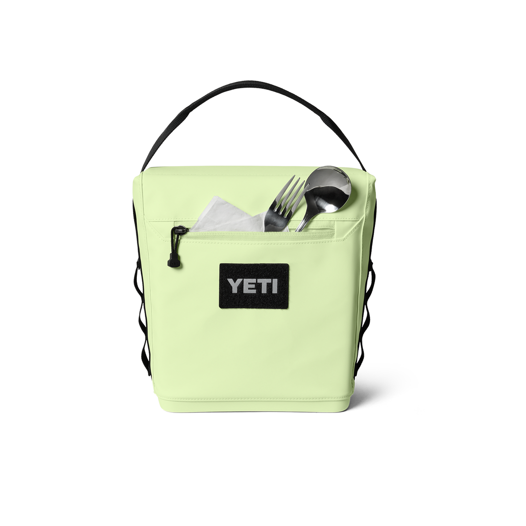 YETI Daytrip 6L Lunch Box - Limited Edition - Grasshopper