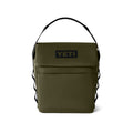 YETI Daytrip 6L Lunch Box - Charcoal — 6L / Olive
