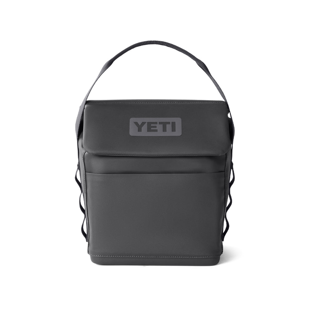 YETI Daytrip 6L Lunch Box - Charcoal