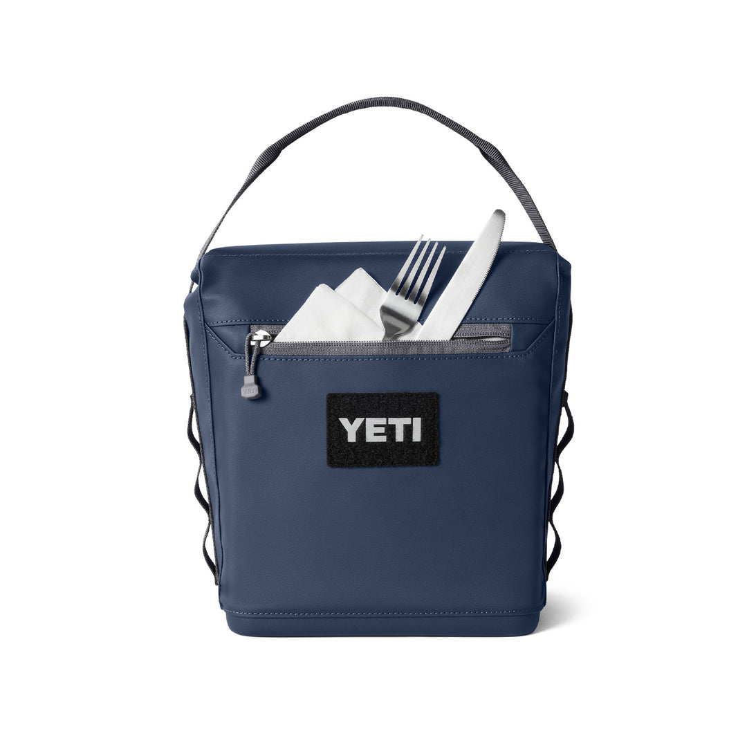 YETI Daytrip 6L Lunch Box - Charcoal